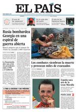 EL PAíS Edición impresa