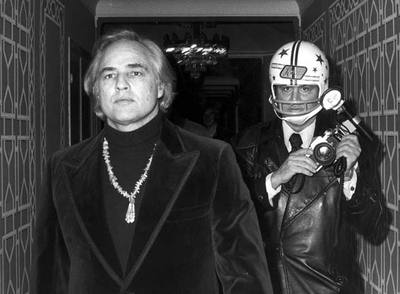 La intimidad robada puede ser un arte