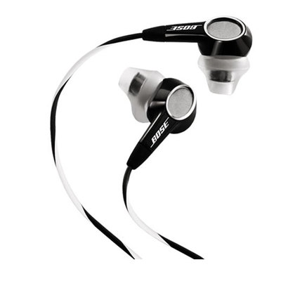 Auriculares mínimos para huir del ruido