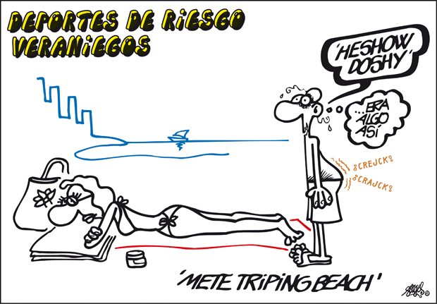 FORGES