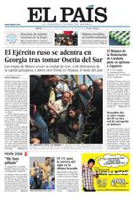 EL PAíS Edición impresa