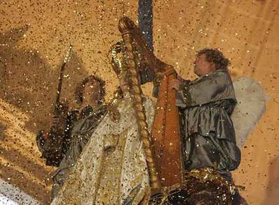 La postal de Vicente Molina Foix