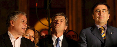 El enemigo número uno de Putin