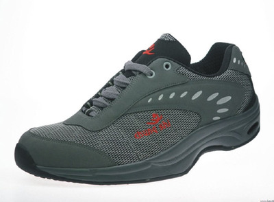 Para caminar y ejercitarse a la vez