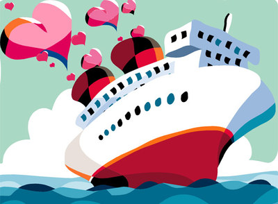 VACACIONES EN EL MAR