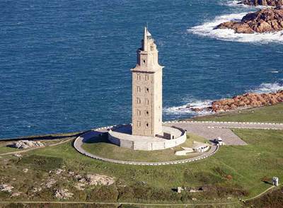 TURISMO DA CORUÑA