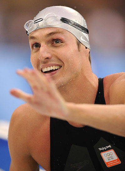 Pieter van den Hoogenband.