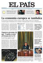 EL PAíS Edición impresa