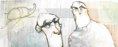 EL SONIDO DE LOS SILENCIOS