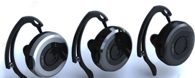 Cascos dignos de un espía