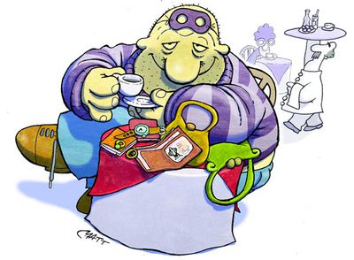 "SOY NORMAL, GRACIAS A DIOS"