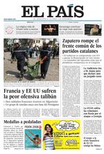 EL PAíS Edición impresa