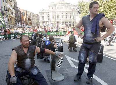 LA CANTERA DE LOS PERURENA