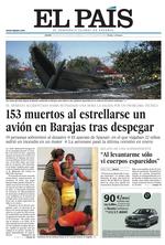 EL PAíS Edición impresa