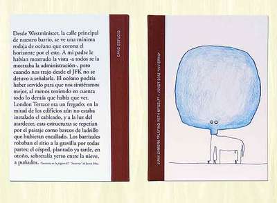 Un libro para disfrutar el doble