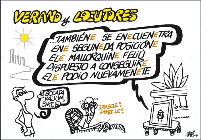 FORGES