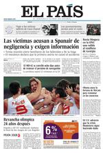 EL PAíS Edición impresa