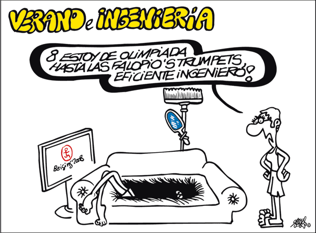 FORGES