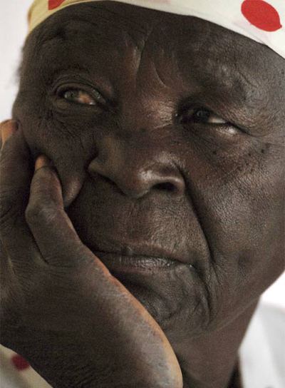 La otra familia de Obama