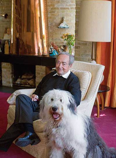 "Yo intento fracasar mejor"