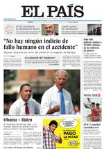 EL PAíS Edición impresa