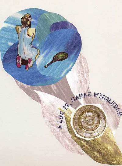 Homenaje a la superación