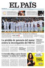 EL PAíS Edición impresa