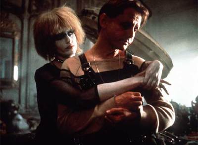 El filme  Blade runner , de Ridley Scott, adelantó en 1982 muchos de los avances científicos que hoy nos parecen al alcance de la mano.