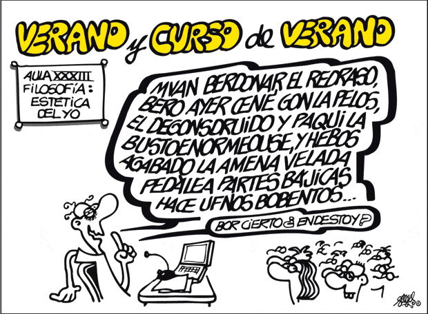 FORGES