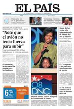 EL PAíS Edición impresa