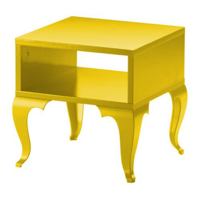 La república nostálgica y tradicional de tu casa