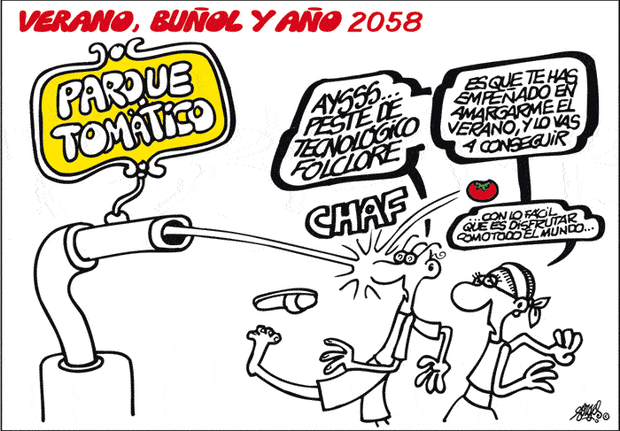 FORGES