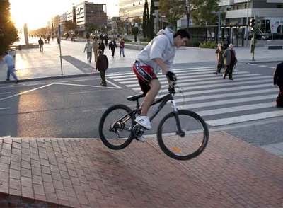 La postal de Elena Medel