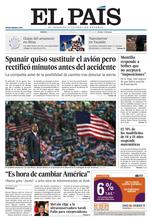 EL PAíS Edición impresa