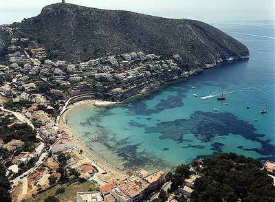 La postal de Nacho Duato