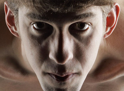 Michael Phelps se convertiría en Pekín en el deportista con más oros de la historia - logró ocho-  superando el récord del mítico Mark Spitz en Múnich 72. Más fotos de los Juegos   Más fotos de los Juegos  