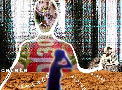 Nunca podremos volver a Manderley