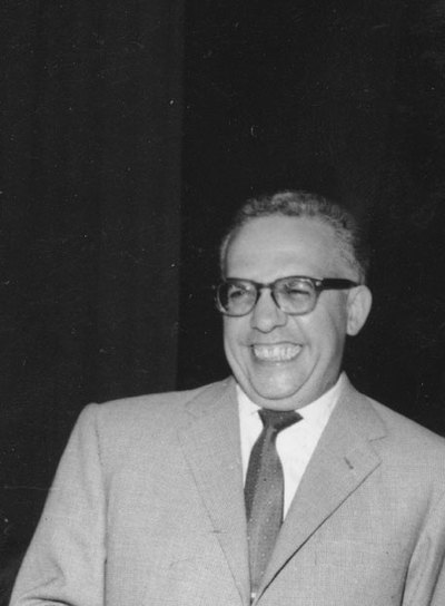 Vicente Marco, cuando era director de  Carrusel deportivo. 