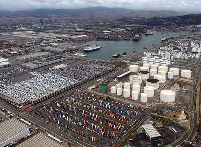 Se estima que las ventas de automóviles han caído un 40% durante el mes de agosto.