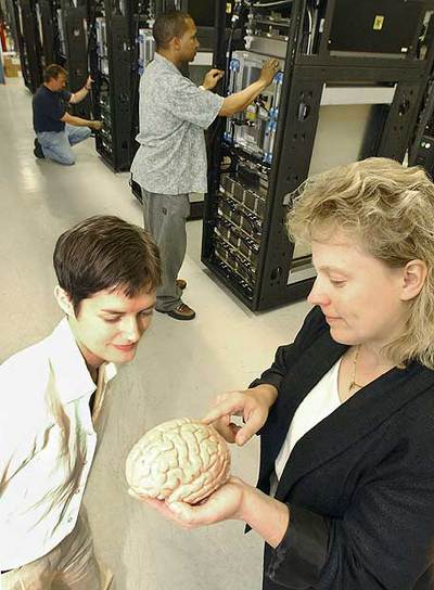 IBM-España ha desarrollado una  hoja de ruta  para detectar a sus trabajadores con más potencial.