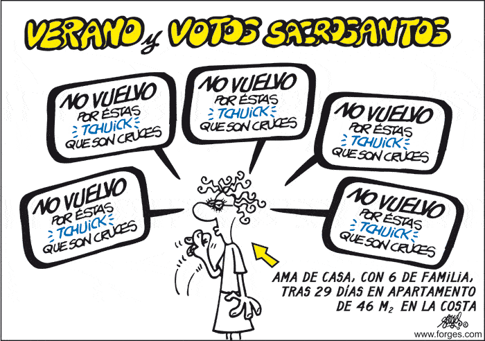 FORGES