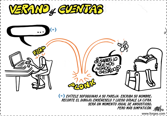 FORGES
