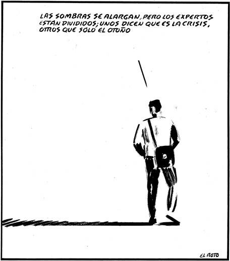 EL ROTO