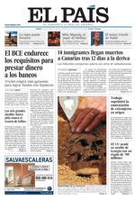 EL PAíS Edición impresa