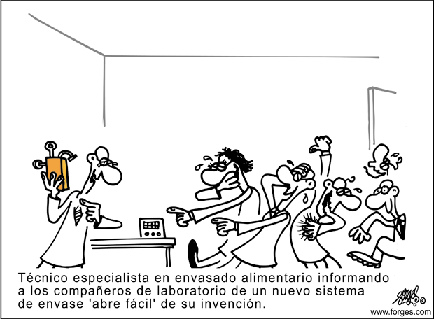 FORGES