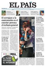 EL PAíS Edición impresa