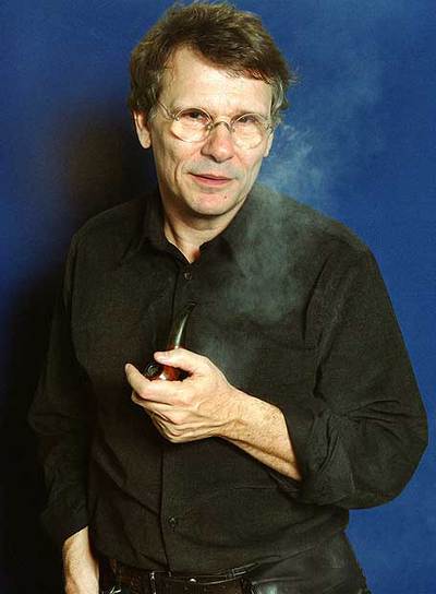 El escritor Daniel Pennac publica en España   Mal de escuela. 