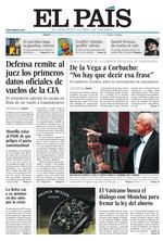 EL PAíS Edición impresa