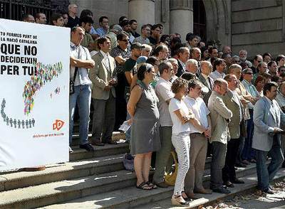 Concentración por la financiación