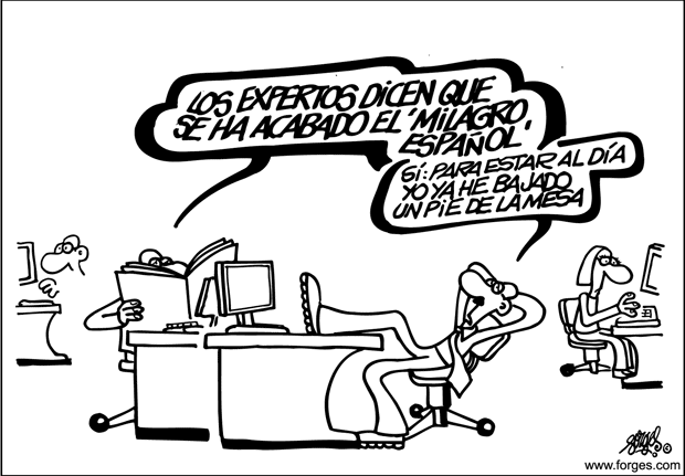 FORGES